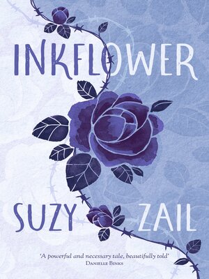 cover image of Inkflower